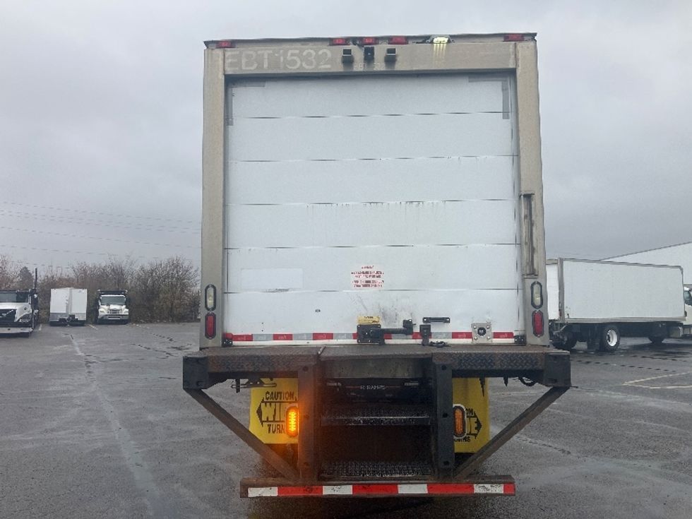 Refrigerated Truck-Light and Medium Duty Trucks-Freightliner-2018-M2-Piqua-OH-271,591\n\t\tmiles-$ 27,750 - Image 7