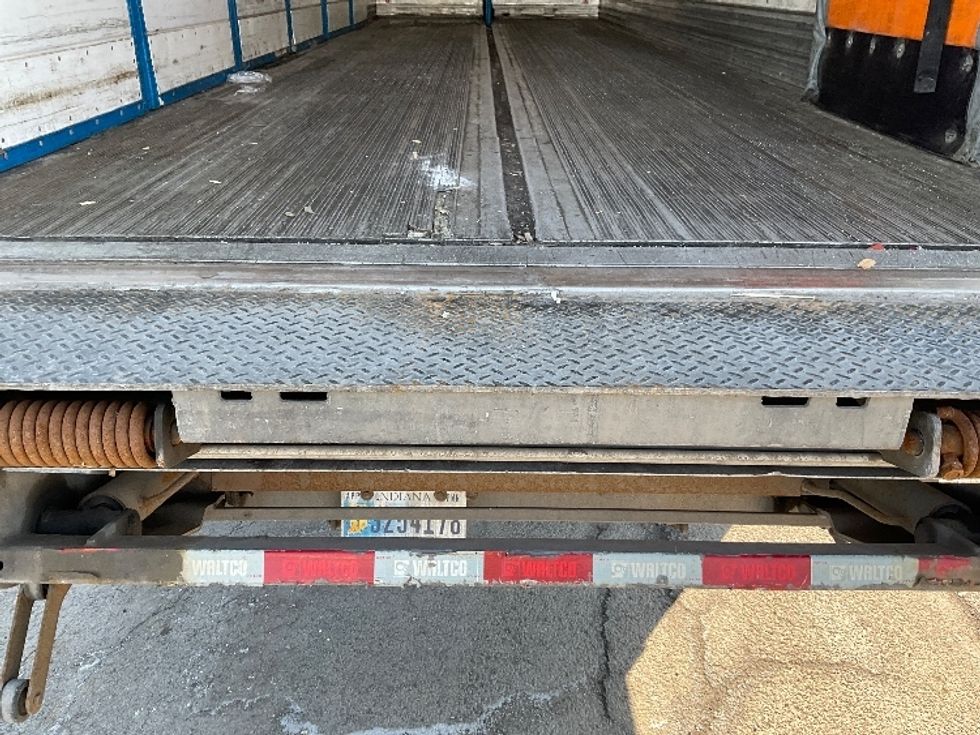 Refrigerated Truck-Light and Medium Duty Trucks-Freightliner-2018-M2-Plymouth-MI-241,061\n\t\tmiles-$ 44,750 - Image 10