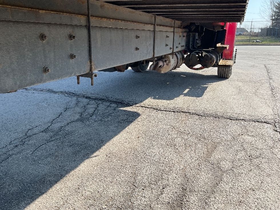 Refrigerated Truck-Light and Medium Duty Trucks-Freightliner-2018-M2-Plymouth-MI-241,061\n\t\tmiles-$ 44,750 - Image 14