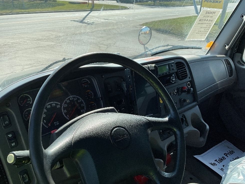 Refrigerated Truck-Light and Medium Duty Trucks-Freightliner-2018-M2-Plymouth-MI-241,061\n\t\tmiles-$ 44,750 - Image 17