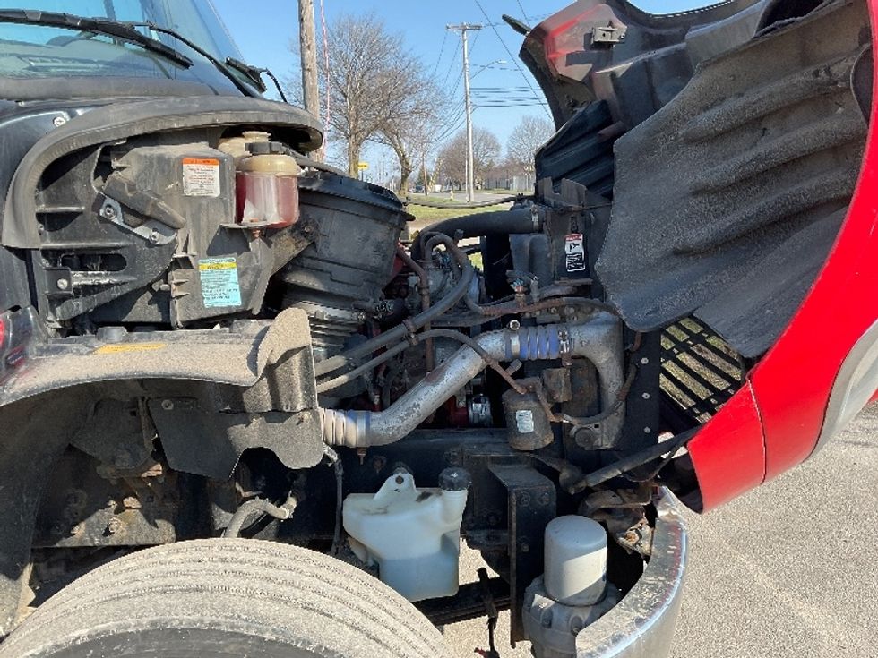 Refrigerated Truck-Light and Medium Duty Trucks-Freightliner-2018-M2-Plymouth-MI-241,061\n\t\tmiles-$ 44,750 - Image 23