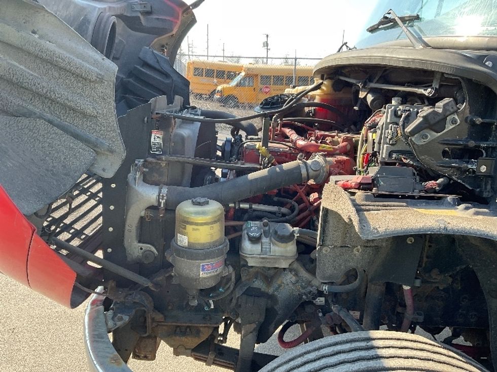 Refrigerated Truck-Light and Medium Duty Trucks-Freightliner-2018-M2-Plymouth-MI-241,061\n\t\tmiles-$ 44,750 - Image 24