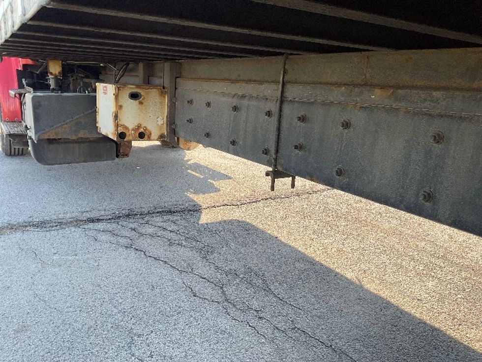 Refrigerated Truck-Light and Medium Duty Trucks-Freightliner-2018-M2-Plymouth-MI-241,061\n\t\tmiles-$ 44,750 - Image 5