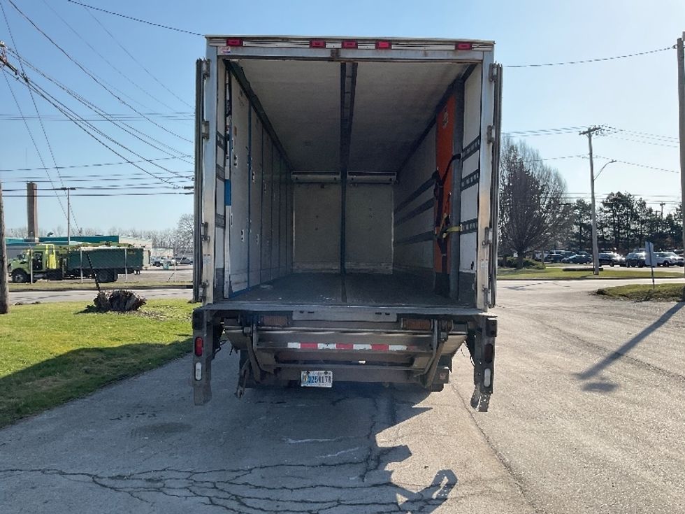 Refrigerated Truck-Light and Medium Duty Trucks-Freightliner-2018-M2-Plymouth-MI-241,061\n\t\tmiles-$ 44,750 - Image 8