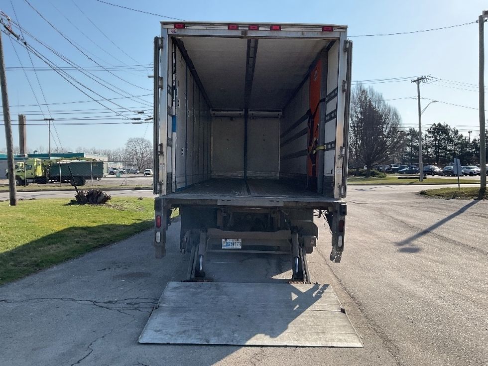 Refrigerated Truck-Light and Medium Duty Trucks-Freightliner-2018-M2-Plymouth-MI-241,061\n\t\tmiles-$ 44,750 - Image 9