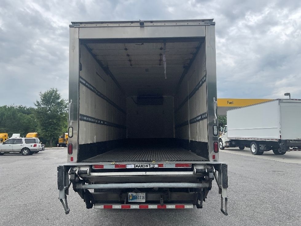 Refrigerated Truck-Light and Medium Duty Trucks-Freightliner-2018-M2-Prince George-VA-206,960\n\t\tmiles-$ 58,750 - Image 8