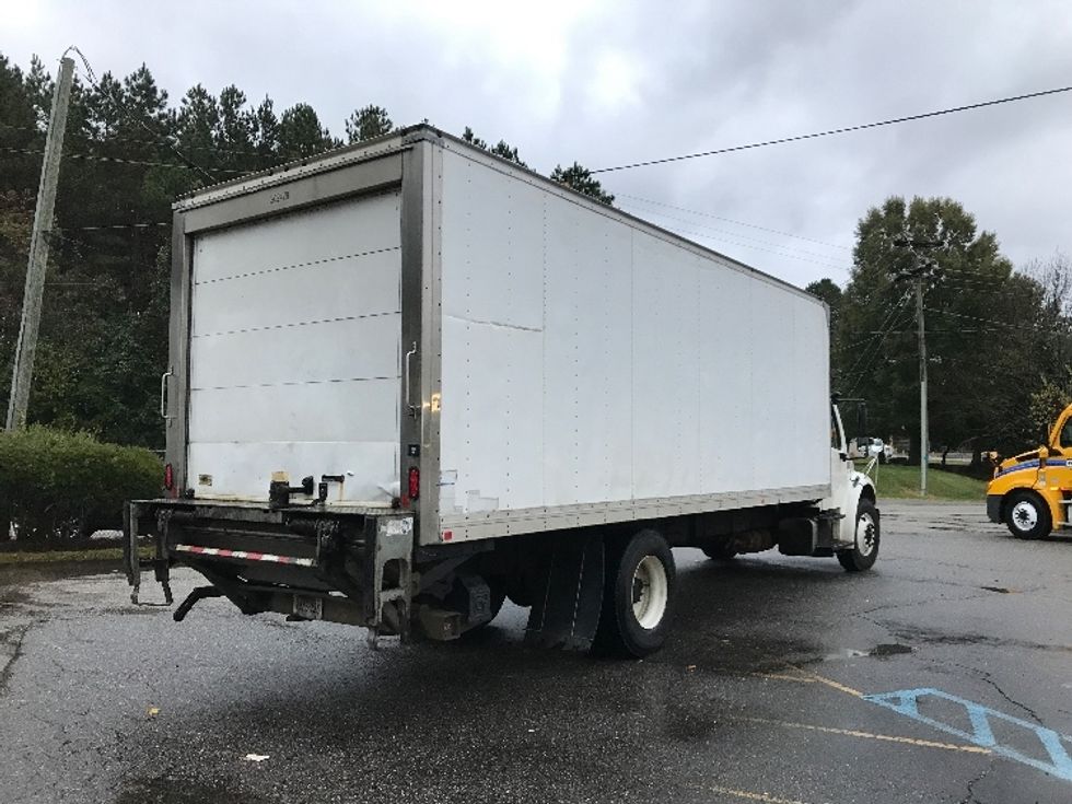 Refrigerated Truck-Light and Medium Duty Trucks-Freightliner-2018-M2-Prince George-VA-324,317\n\t\tmiles-$ 36,000 - Image 12