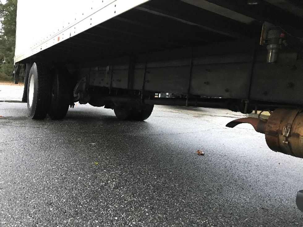 Refrigerated Truck-Light and Medium Duty Trucks-Freightliner-2018-M2-Prince George-VA-324,317\n\t\tmiles-$ 36,000 - Image 13