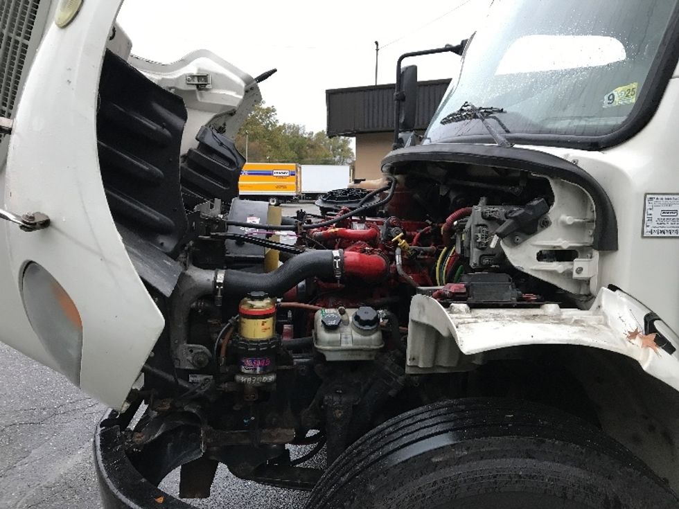 Refrigerated Truck-Light and Medium Duty Trucks-Freightliner-2018-M2-Prince George-VA-324,317\n\t\tmiles-$ 36,000 - Image 23