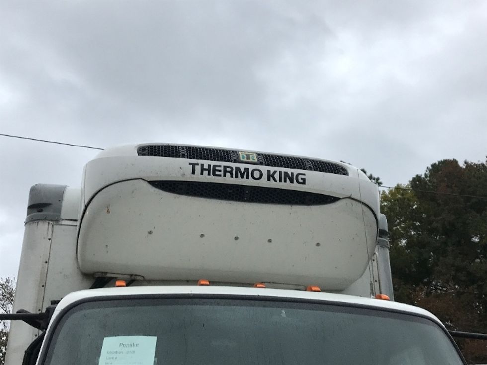 Refrigerated Truck-Light and Medium Duty Trucks-Freightliner-2018-M2-Prince George-VA-324,317\n\t\tmiles-$ 36,000 - Image 24