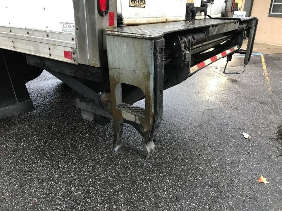 Refrigerated Truck-Light and Medium Duty Trucks-Freightliner-2018-M2-Prince George-VA-324,317\n\t\tmiles-$ 36,000 - Image 25