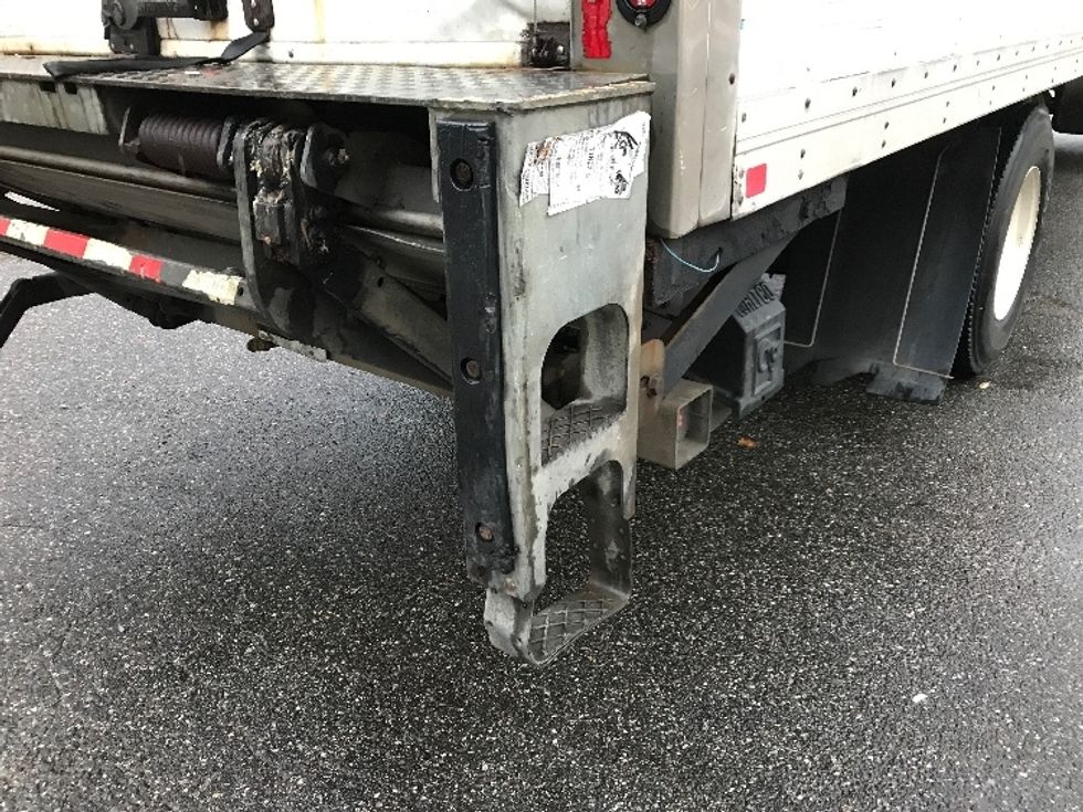 Refrigerated Truck-Light and Medium Duty Trucks-Freightliner-2018-M2-Prince George-VA-324,317\n\t\tmiles-$ 36,000 - Image 26