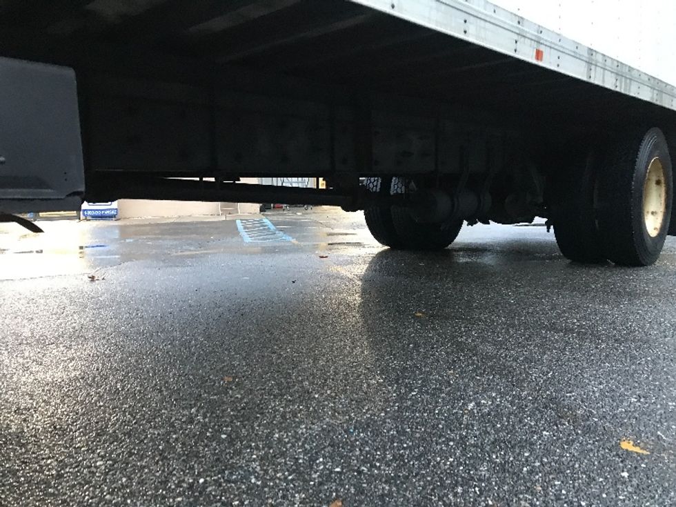 Refrigerated Truck-Light and Medium Duty Trucks-Freightliner-2018-M2-Prince George-VA-324,317\n\t\tmiles-$ 36,000 - Image 5