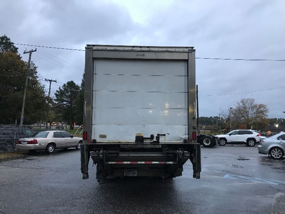 Refrigerated Truck-Light and Medium Duty Trucks-Freightliner-2018-M2-Prince George-VA-324,317\n\t\tmiles-$ 36,000 - Image 6