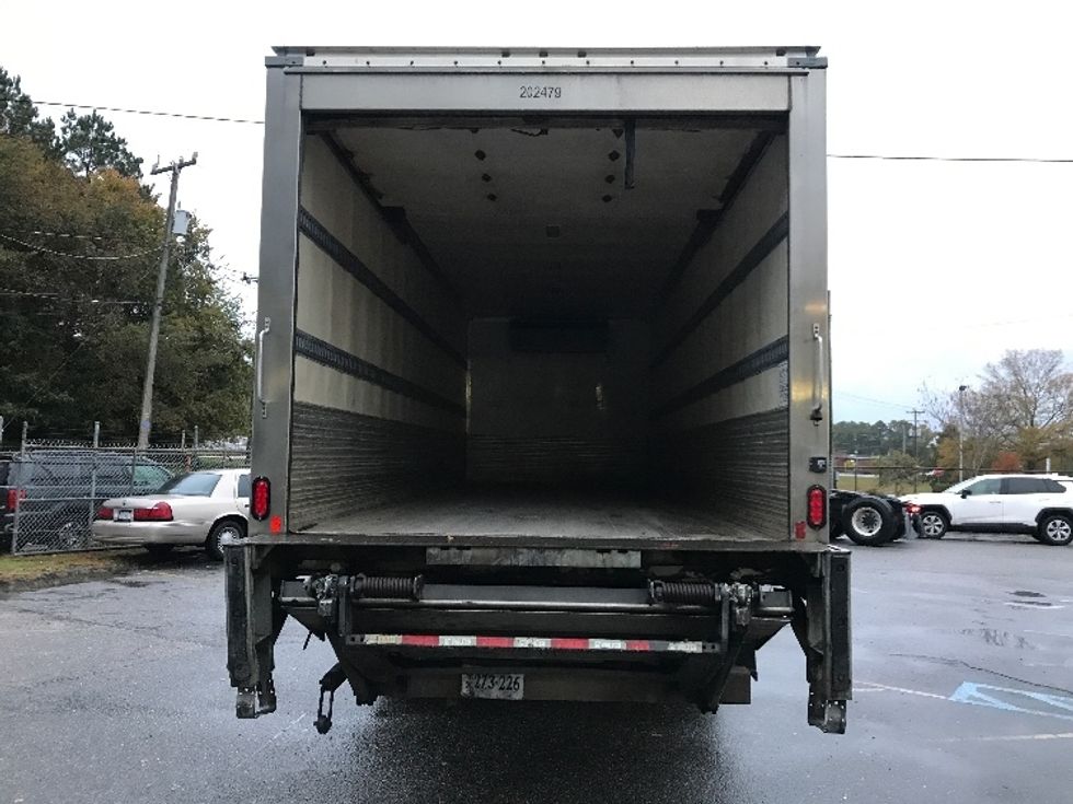 Refrigerated Truck-Light and Medium Duty Trucks-Freightliner-2018-M2-Prince George-VA-324,317\n\t\tmiles-$ 36,000 - Image 7