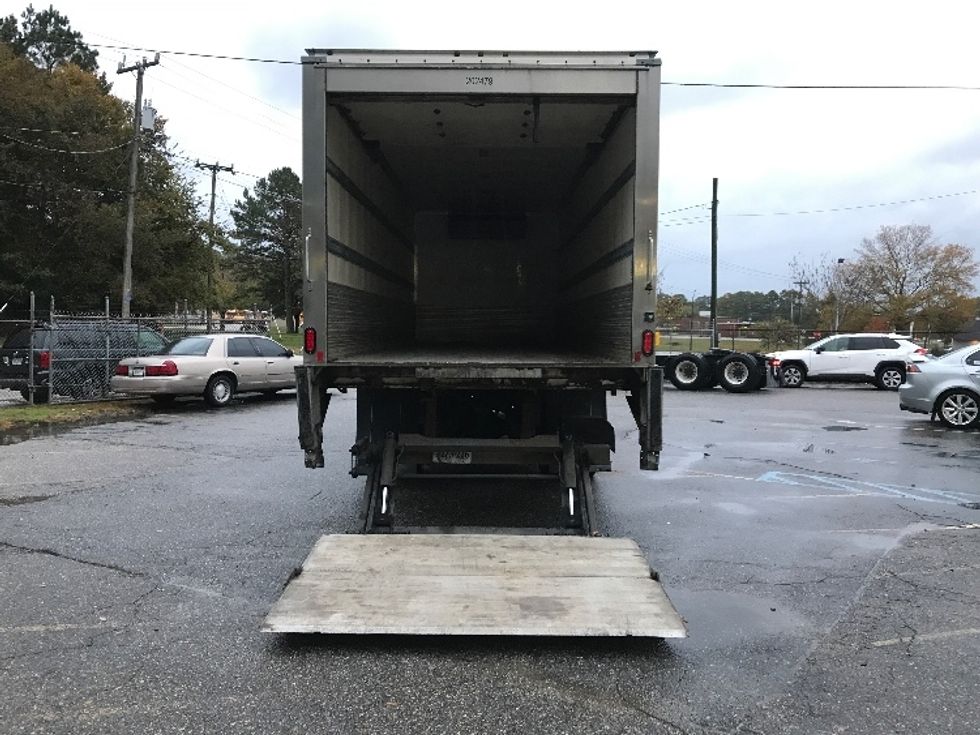 Refrigerated Truck-Light and Medium Duty Trucks-Freightliner-2018-M2-Prince George-VA-324,317\n\t\tmiles-$ 36,000 - Image 8
