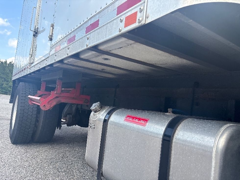 Refrigerated Truck-Light and Medium Duty Trucks-Freightliner-2018-M2-Prince George-VA-58,424\n\t\tmiles-$ 45,000 - Image 13