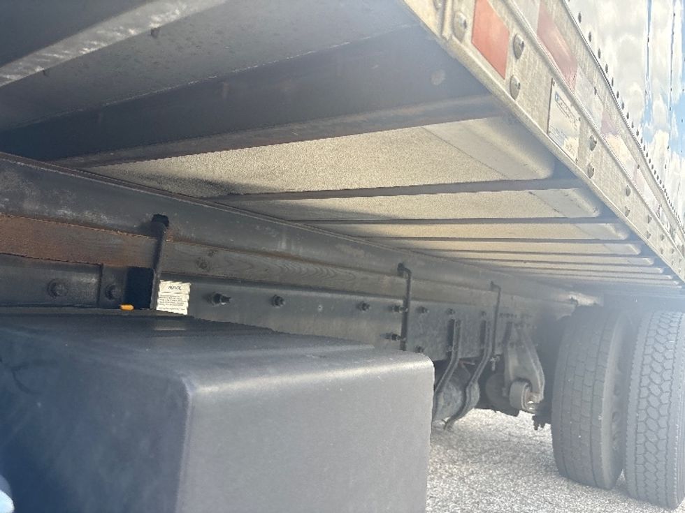 Refrigerated Truck-Light and Medium Duty Trucks-Freightliner-2018-M2-Prince George-VA-58,424\n\t\tmiles-$ 45,000 - Image 5