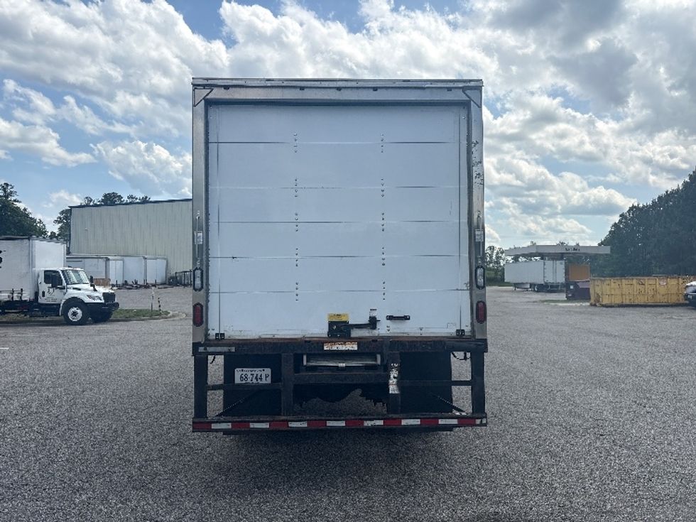 Refrigerated Truck-Light and Medium Duty Trucks-Freightliner-2018-M2-Prince George-VA-58,424\n\t\tmiles-$ 45,000 - Image 7