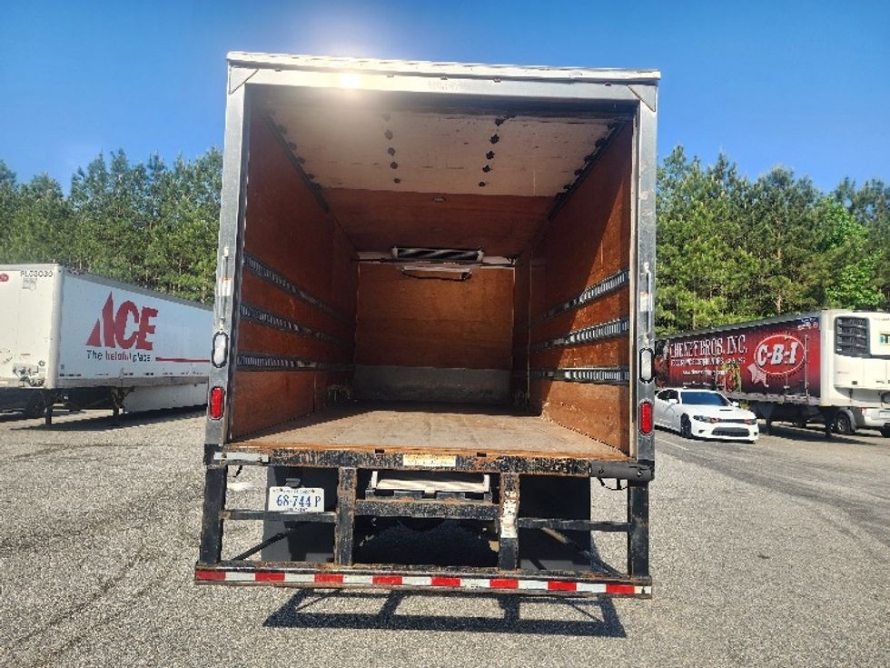 Refrigerated Truck-Light and Medium Duty Trucks-Freightliner-2018-M2-Prince George-VA-58,424\n\t\tmiles-$ 45,000 - Image 8