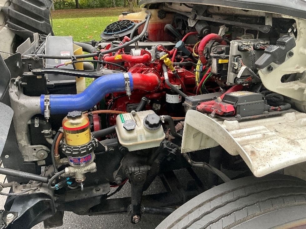 Refrigerated Truck-Light and Medium Duty Trucks-Freightliner-2018-M2-Reading-PA-93,110\n\t\tmiles-$ 49,000 - Image 24