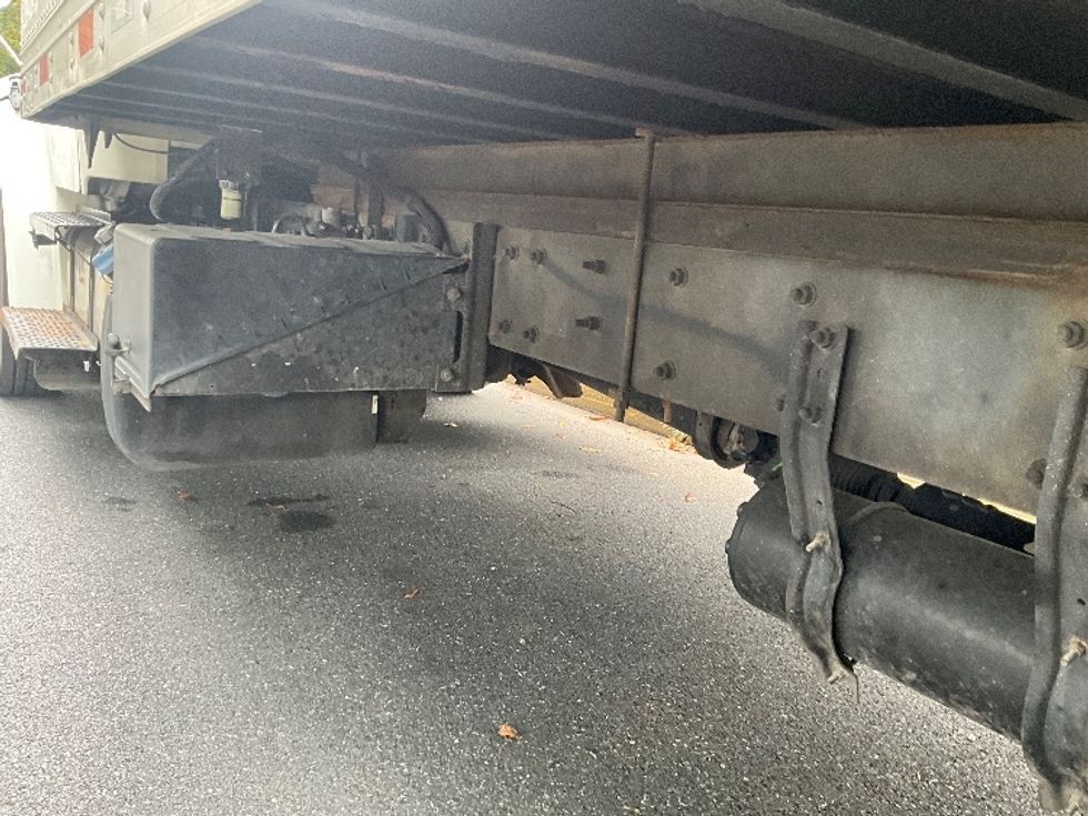 Refrigerated Truck-Light and Medium Duty Trucks-Freightliner-2018-M2-Reading-PA-93,110\n\t\tmiles-$ 49,000 - Image 25