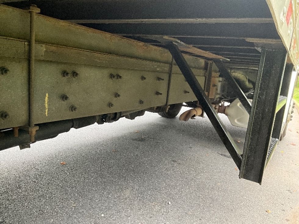 Refrigerated Truck-Light and Medium Duty Trucks-Freightliner-2018-M2-Reading-PA-93,110\n\t\tmiles-$ 49,000 - Image 26