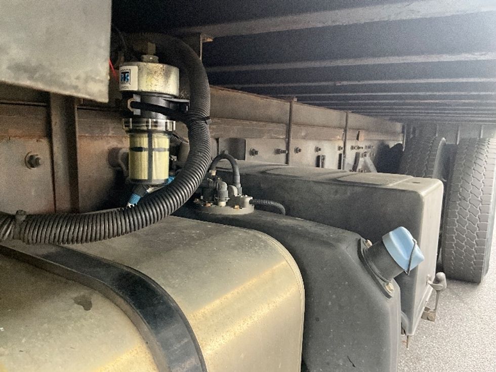 Refrigerated Truck-Light and Medium Duty Trucks-Freightliner-2018-M2-Reading-PA-93,110\n\t\tmiles-$ 49,000 - Image 5