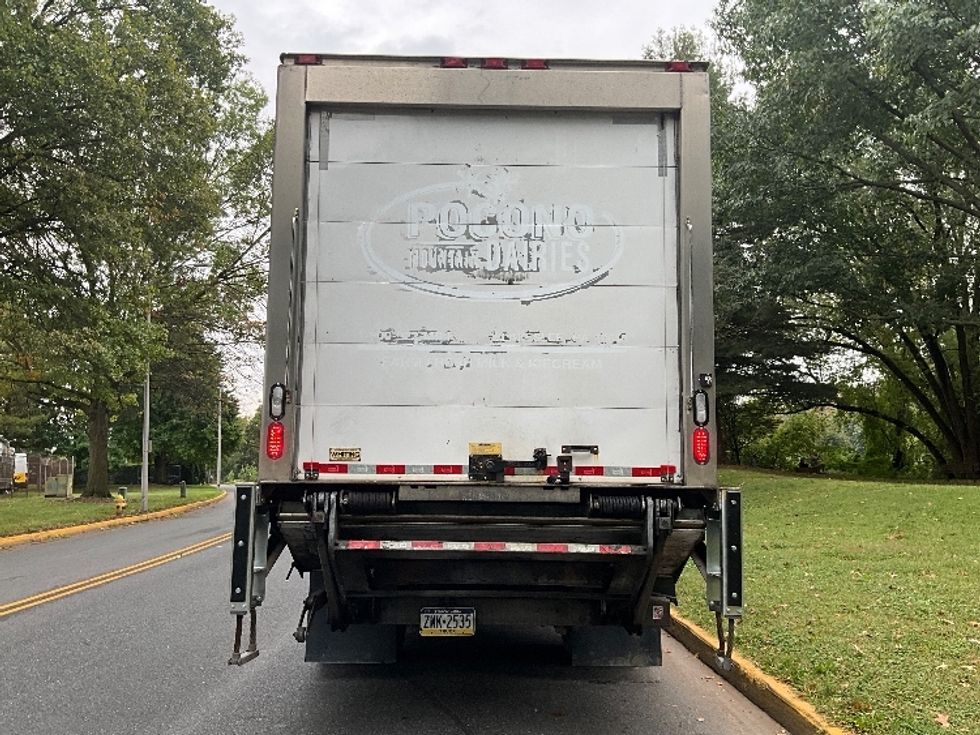 Refrigerated Truck-Light and Medium Duty Trucks-Freightliner-2018-M2-Reading-PA-93,110\n\t\tmiles-$ 49,000 - Image 7