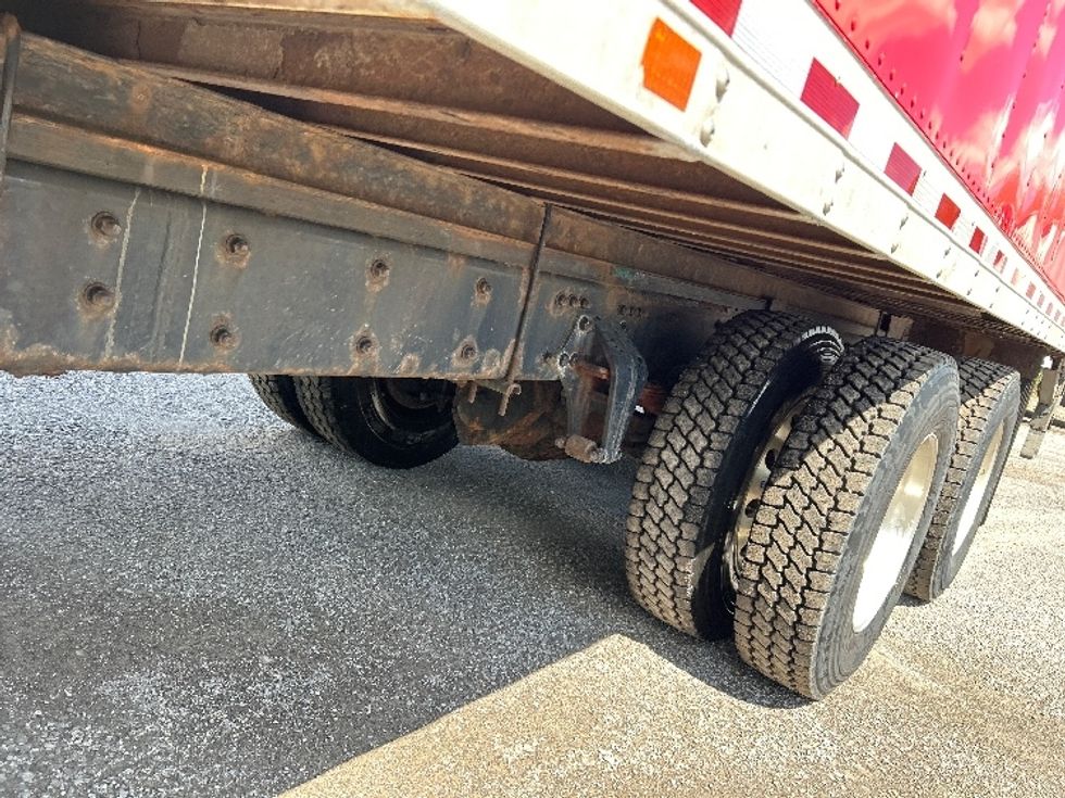 Refrigerated Truck-Light and Medium Duty Trucks-Freightliner-2018-M2-Rochester-NY-158,965\n\t\tmiles-$ 51,250 - Image 14