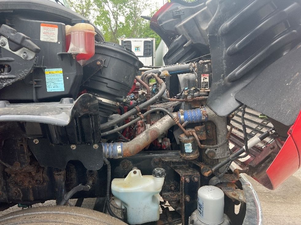 Refrigerated Truck-Light and Medium Duty Trucks-Freightliner-2018-M2-Rochester-NY-158,965\n\t\tmiles-$ 51,250 - Image 23