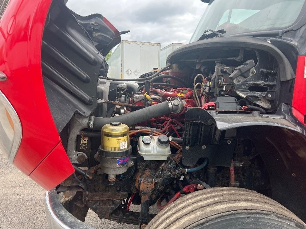 Refrigerated Truck-Light and Medium Duty Trucks-Freightliner-2018-M2-Rochester-NY-158,965\n\t\tmiles-$ 51,250 - Image 24