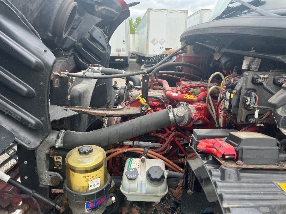 Refrigerated Truck-Light and Medium Duty Trucks-Freightliner-2018-M2-Rochester-NY-158,965\n\t\tmiles-$ 51,250 - Image 25