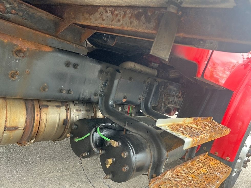 Refrigerated Truck-Light and Medium Duty Trucks-Freightliner-2018-M2-Rochester-NY-158,965\n\t\tmiles-$ 51,250 - Image 28