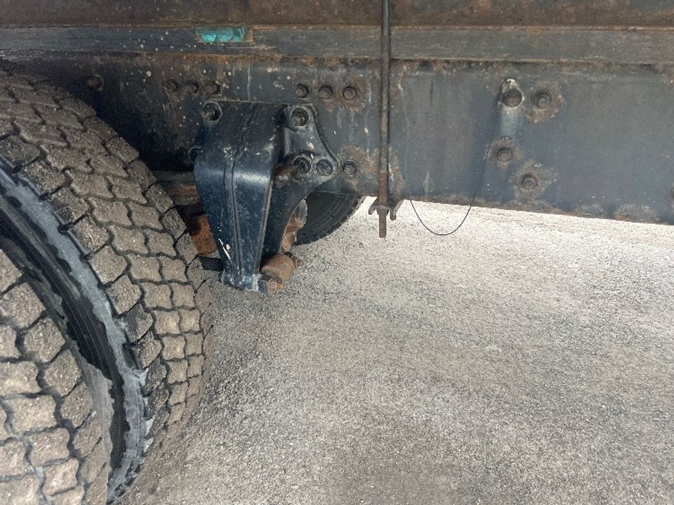 Refrigerated Truck-Light and Medium Duty Trucks-Freightliner-2018-M2-Rochester-NY-158,965\n\t\tmiles-$ 51,250 - Image 29