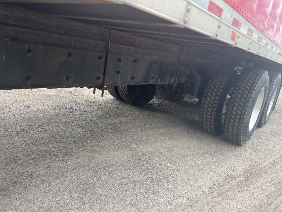 Refrigerated Truck-Light and Medium Duty Trucks-Freightliner-2018-M2-Rochester-NY-158,965\n\t\tmiles-$ 51,250 - Image 5