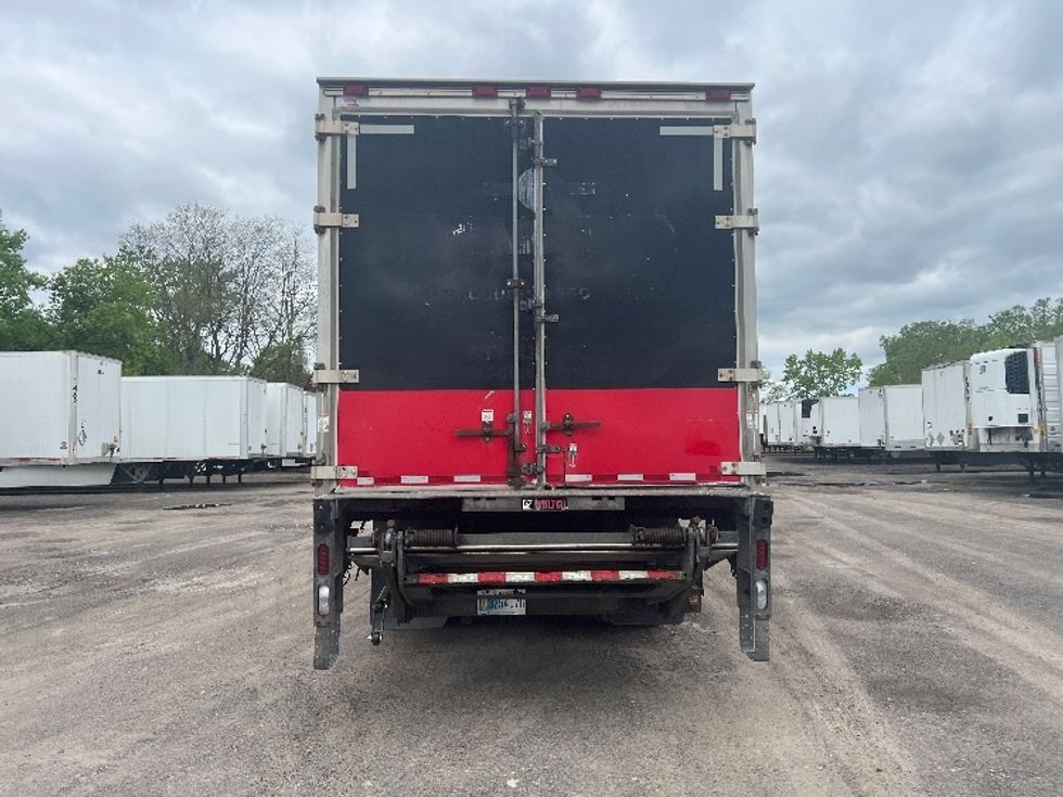 Refrigerated Truck-Light and Medium Duty Trucks-Freightliner-2018-M2-Rochester-NY-158,965\n\t\tmiles-$ 51,250 - Image 7