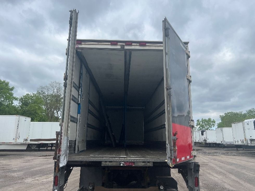 Refrigerated Truck-Light and Medium Duty Trucks-Freightliner-2018-M2-Rochester-NY-158,965\n\t\tmiles-$ 51,250 - Image 8