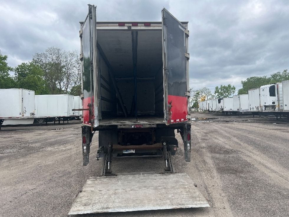Refrigerated Truck-Light and Medium Duty Trucks-Freightliner-2018-M2-Rochester-NY-158,965\n\t\tmiles-$ 51,250 - Image 9