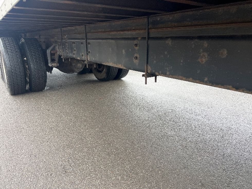 Refrigerated Truck-Light and Medium Duty Trucks-Freightliner-2018-M2-Rochester-NY-186,334\n\t\tmiles-$ 56,250 - Image 14