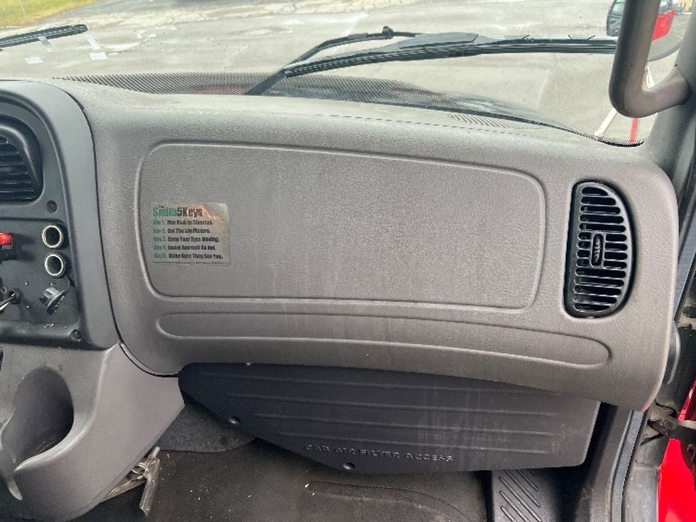 Refrigerated Truck-Light and Medium Duty Trucks-Freightliner-2018-M2-Rochester-NY-186,334\n\t\tmiles-$ 56,250 - Image 21