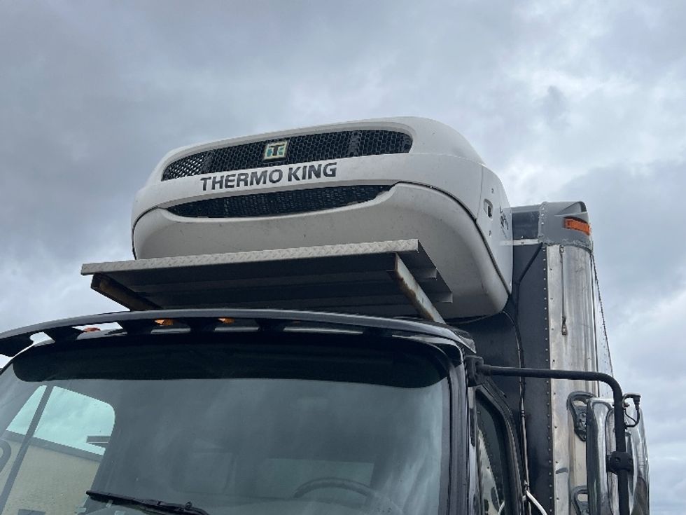 Refrigerated Truck-Light and Medium Duty Trucks-Freightliner-2018-M2-Rochester-NY-186,334\n\t\tmiles-$ 56,250 - Image 25