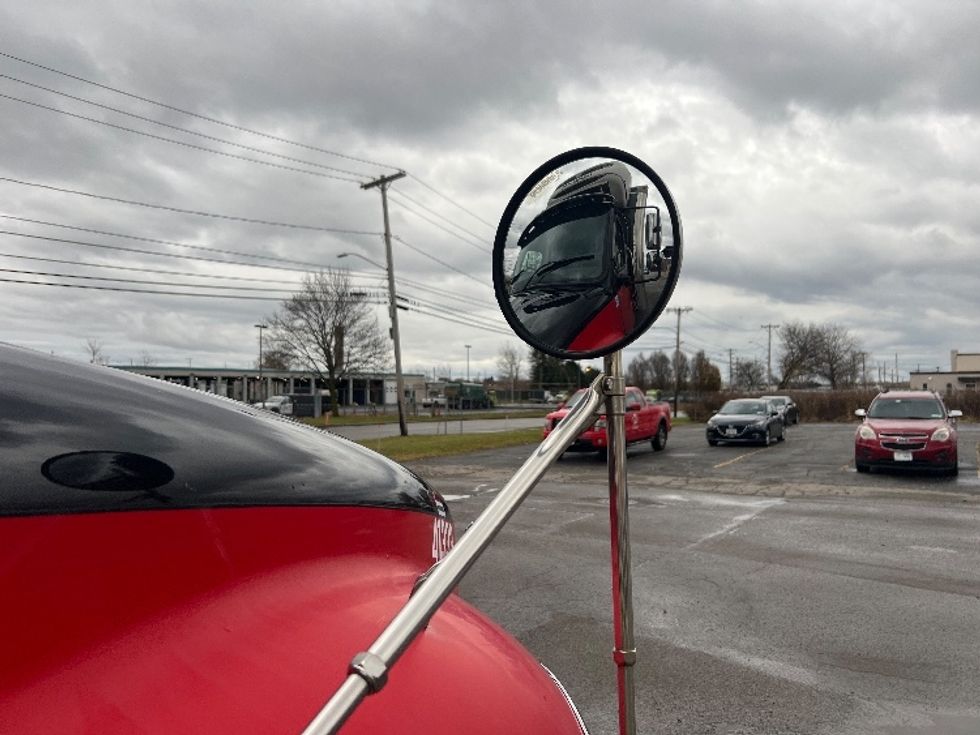 Refrigerated Truck-Light and Medium Duty Trucks-Freightliner-2018-M2-Rochester-NY-186,334\n\t\tmiles-$ 56,250 - Image 26