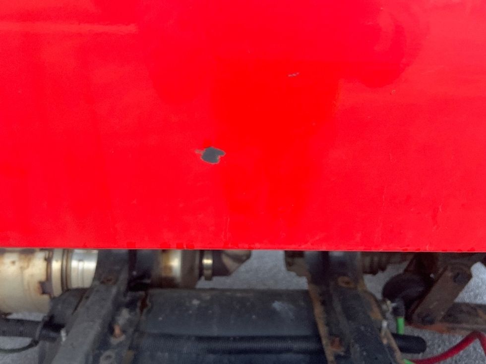 Refrigerated Truck-Light and Medium Duty Trucks-Freightliner-2018-M2-Rochester-NY-186,334\n\t\tmiles-$ 56,250 - Image 27