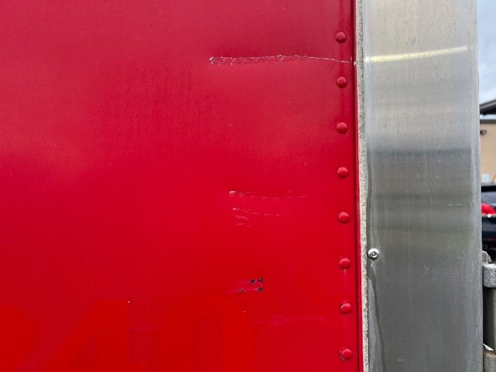 Refrigerated Truck-Light and Medium Duty Trucks-Freightliner-2018-M2-Rochester-NY-186,334\n\t\tmiles-$ 56,250 - Image 29