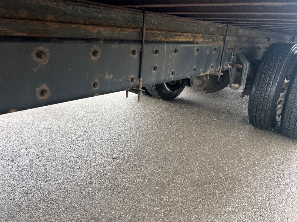 Refrigerated Truck-Light and Medium Duty Trucks-Freightliner-2018-M2-Rochester-NY-186,334\n\t\tmiles-$ 56,250 - Image 5