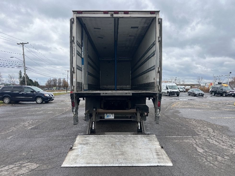 Refrigerated Truck-Light and Medium Duty Trucks-Freightliner-2018-M2-Rochester-NY-186,334\n\t\tmiles-$ 56,250 - Image 9