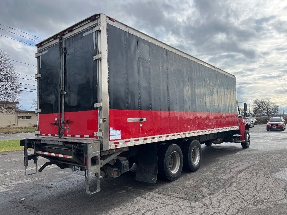 Refrigerated Truck-Light and Medium Duty Trucks-Freightliner-2018-M2-Rochester-NY-225,477\n\t\tmiles-$ 50,750 - Image 13