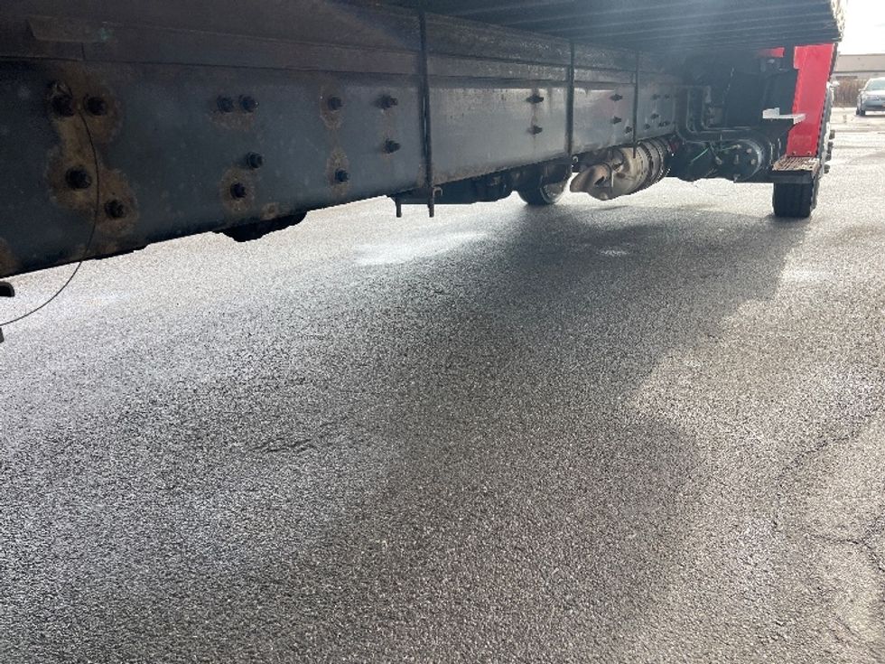 Refrigerated Truck-Light and Medium Duty Trucks-Freightliner-2018-M2-Rochester-NY-225,477\n\t\tmiles-$ 50,750 - Image 14