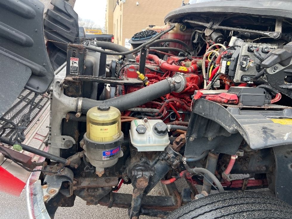 Refrigerated Truck-Light and Medium Duty Trucks-Freightliner-2018-M2-Rochester-NY-225,477\n\t\tmiles-$ 50,750 - Image 24